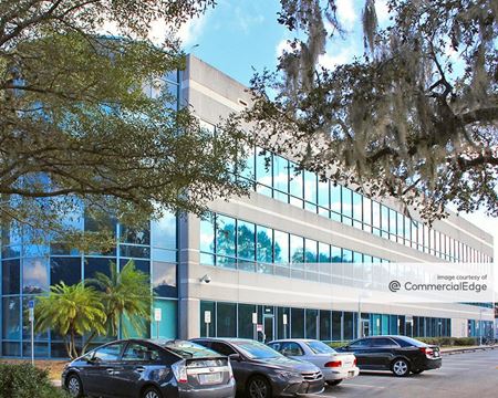 Photo of commercial space at 6550 West Hillsborough Avenue in Tampa