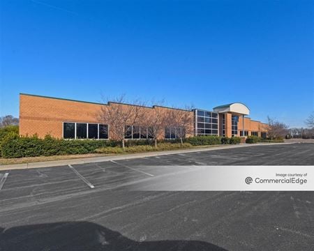 Commercial space for Rent at 2371 Wilroy Road in Suffolk
