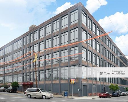 Office space for Rent at 3401 I Street in Philadelphia