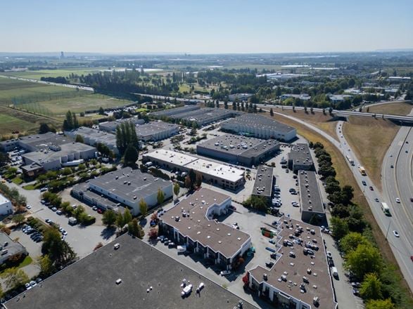 130, 13500 Maycrest Way
