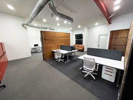 Office space for Rent at 3700 Thompson St in Austin