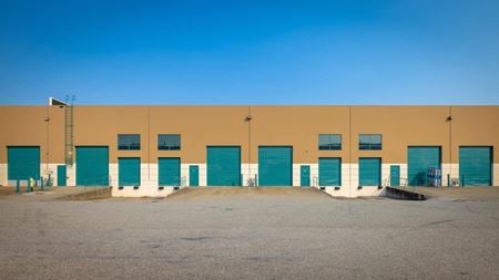 Industrial space for Rent at 1551 Broadway Street in Port Coquitlam