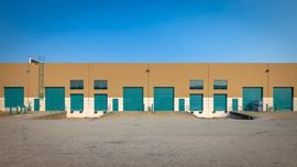 Broadway Business Park