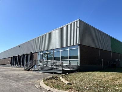 11701 West 85th Street