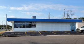 .77+/- Acre Retail Corner on US1