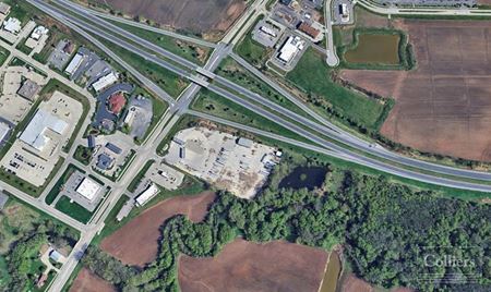 Other space for Rent at 2601 Monroe Rd in De Pere