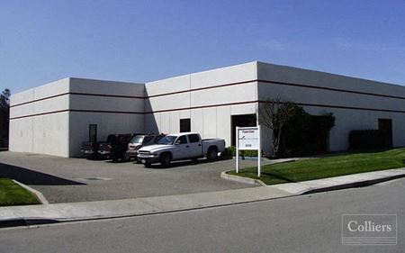 Industrial space for Sale at 6918 Sierra Ct Bldg 2 in Dublin