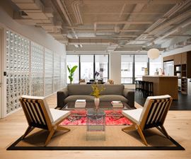 WeWork - 750 Lexington Ave