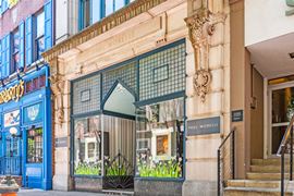 1118 Walnut Street