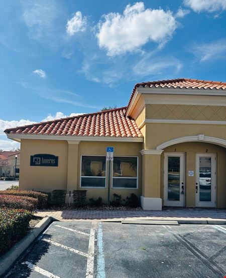 Office space for Rent at 5115 South Lakeland Drive, Suite 1 in Lakeland