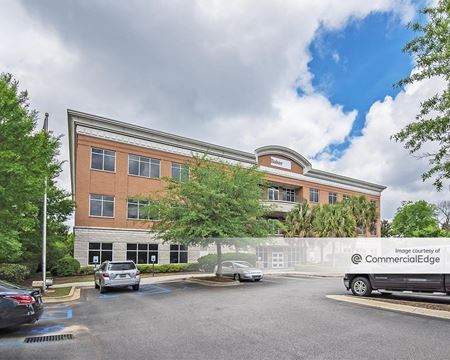 Office space for Rent at 700 Huger Street in Columbia