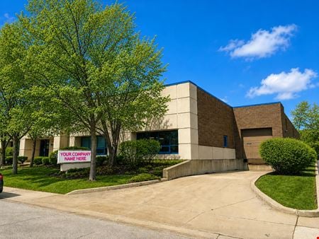 Industrial space for Sale at 620 Estes Avenue in Schaumburg