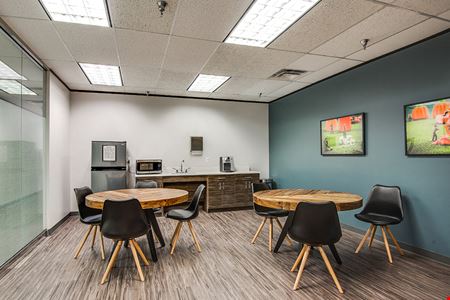 Shared and coworking spaces at 8330 Lyndon B Johnson Freeway 6th & 7th Floor in Dallas