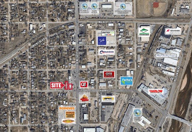 BAR & GRILL INVESTMENT OPPORTUNITY