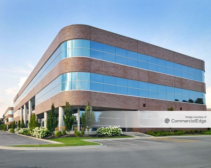 211 Fountain Court Lexington Office Space For Lease