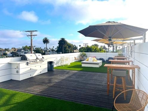 Beach House Cowork