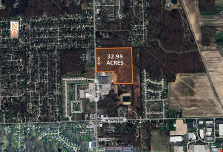 Photo of commercial space at 0 Lewis Avenue in Temperance