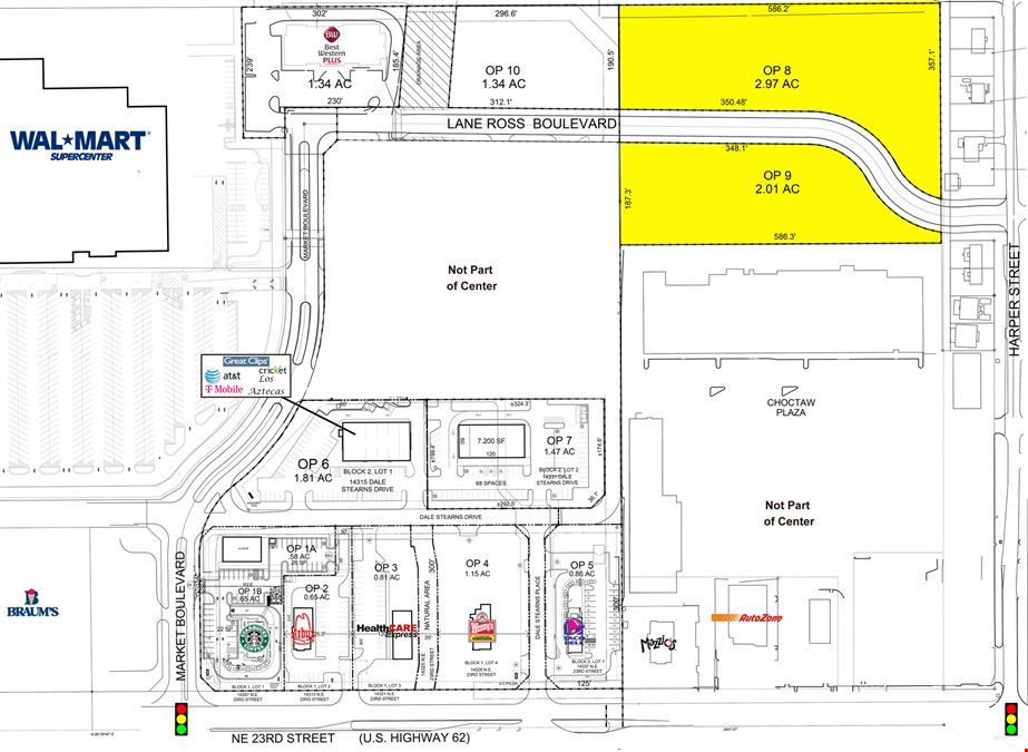Choctaw Marketplace