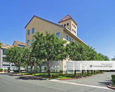 Coworking Connection - Temecula