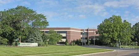 Office space for Rent at 1421 Research Park Dr in Lawrence