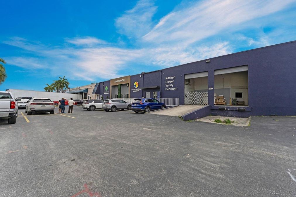 7330-32 NW 79th Terrace