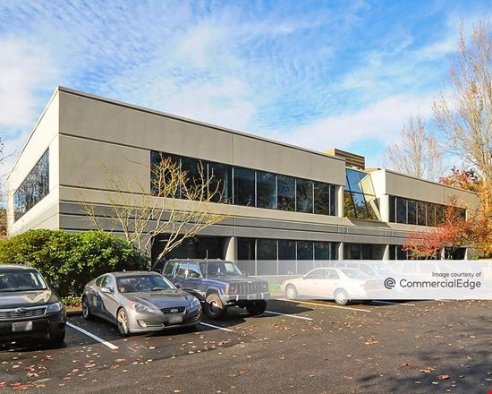 Westpark Business Park - Buildings A, B & C