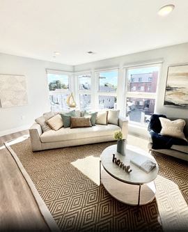 19 Unit Apartment Building In Newark For Sale