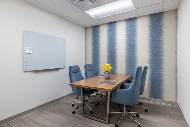 Metro Offices - Fairfax