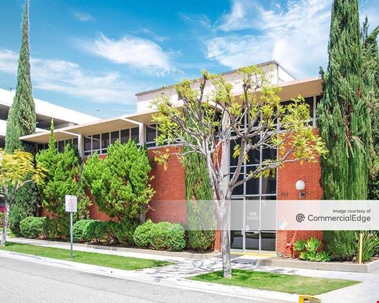 Pasadena Medical Plaza
