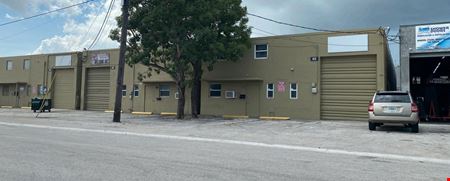 Photo of commercial space at 661 W 27th St in Hialeah