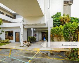 Jackson North Medical Plaza
