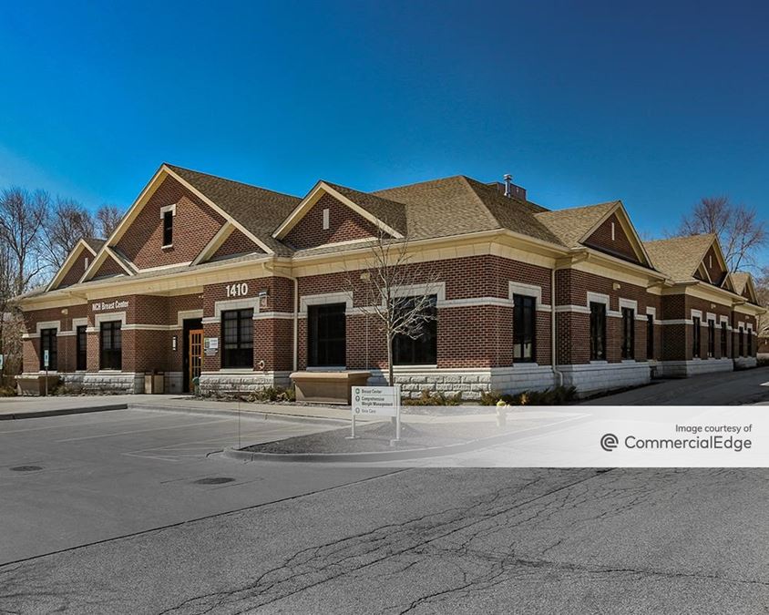 1410 North Arlington Heights Road Arlington Heights IL 60005 1410 North Arlington Heights Road Arlington Heights IL 60005