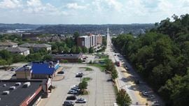 Walnut Place
