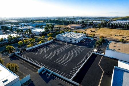 Industrial space for Sale at 1260 S Dupont Ave in Ontario