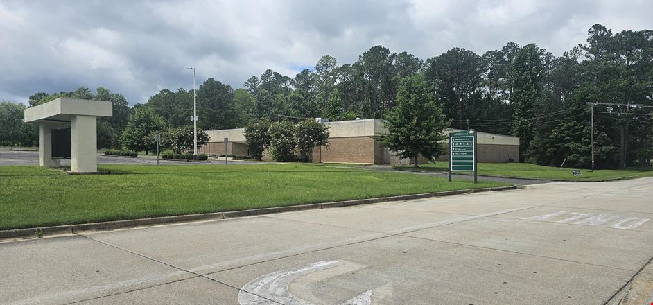 180 Town Center Drive
