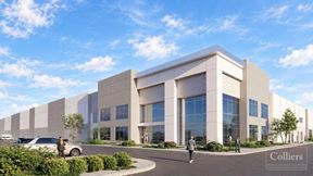 Marshall Trade Center, Building 3