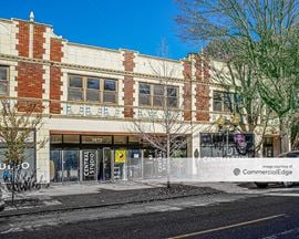 5615-5619 Pershing Avenue