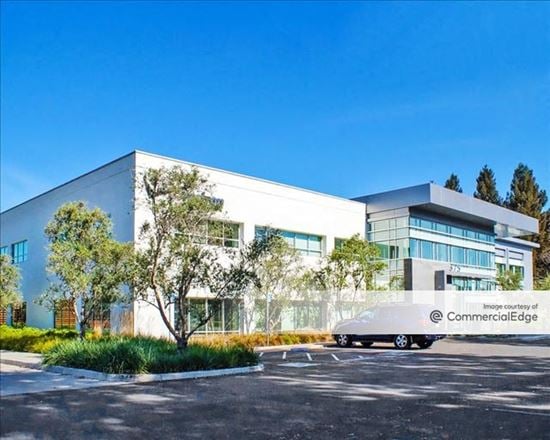 The Campus at Trimble