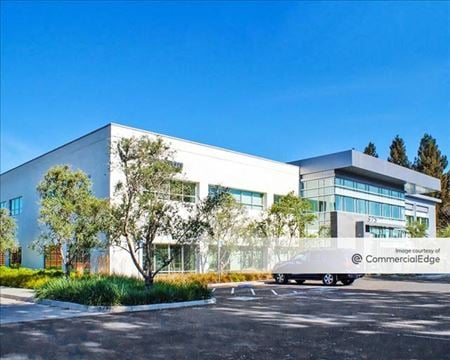 Office space for Rent at 375 West Trimble Road in San Jose