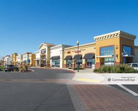The Promenade at Sacramento Gateway