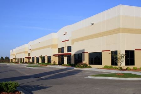 Industrial space for Rent at 10902-10918 Strang Line in LENEXA