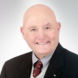 Warren W. Noack
