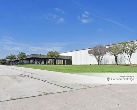 Industrial space for Rent at 1103 Carlos G Parker Blvd NW in Taylor