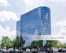 Spectrum Office Tower