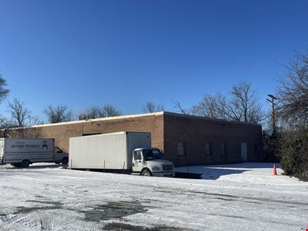 Industrial space for Sale at 33W451 Roosevelt Rd in West Chicago