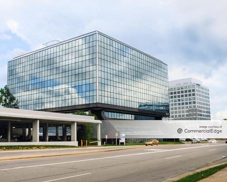 Office space for Rent at 8133 Leesburg Pike in Vienna