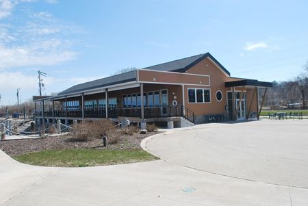 Photo of commercial space at 4801 River Drive in Moline