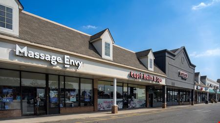 Photo of commercial space at 3131-3221 Long Beach Road in Oceanside