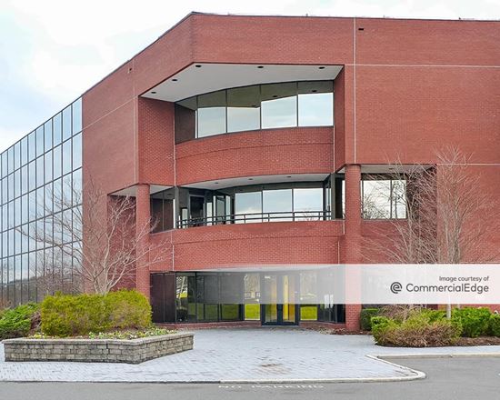 Enterprise Business Park - 101 Morgan Lane