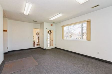 Office space for Rent at 61 Massachusetts Avenue in Arlington